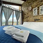Complejo Rural Lar De Vies Kır Evi