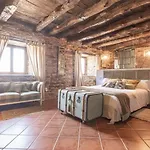 Complejo Rural Lar De Vies Kır Evi A Pontenova