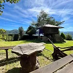 Kır Evi Complejo Rural Lar De Vies A Pontenova