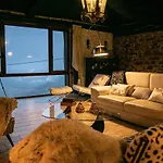 Complejo Rural Lar De Vies Kır Evi