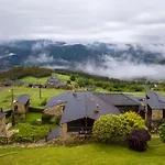 Complejo Rural Lar De Vies Landhuis