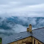 Landhuis Complejo Rural Lar De Vies A Pontenova