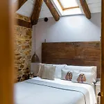 Complejo Rural Lar De Vies Landhuis