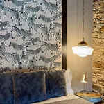 Complejo Rural Lar De Vies Kır Evi A Pontenova