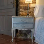 Complejo Rural Lar De Vies * A Pontenova