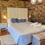 Complejo Rural Lar De Vies Kır Evi