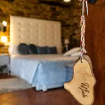 Kır Evi Complejo Rural Lar De Vies
