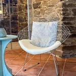 Complejo Rural Lar De Vies Landhuis A Pontenova