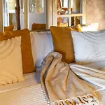 Landhuis Complejo Rural Lar De Vies