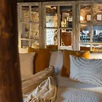 Landhuis Complejo Rural Lar De Vies *