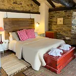 Kır Evi Complejo Rural Lar De Vies