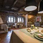 Complejo Rural Lar De Vies Landhuis *