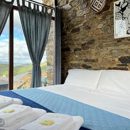 Country house Complejo Rural Lar De Vies *
