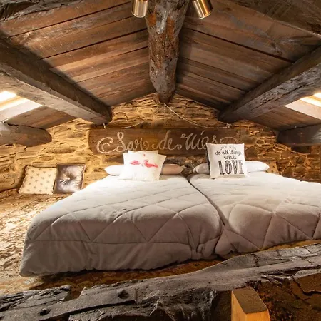 Country house Complejo Rural Lar De Vies *