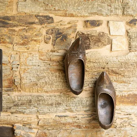 Casa di campagna Complejo Rural Lar De Vies A Pontenova