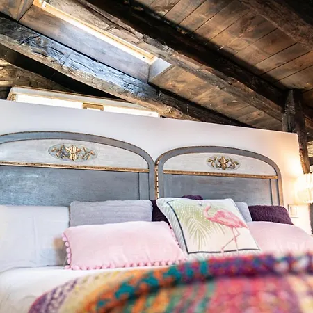 Country house Complejo Rural Lar De Vies