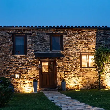 Casa rural Complejo Rural Lar De Vies *