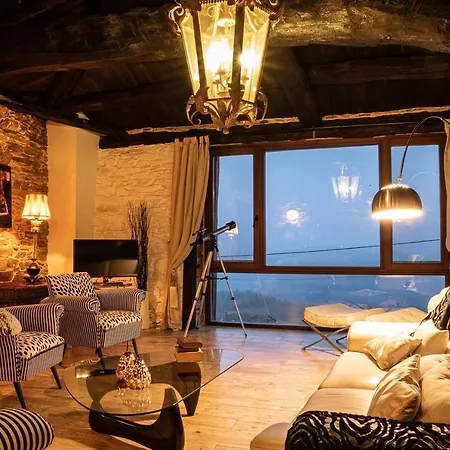 Country house Complejo Rural Lar De Vies
