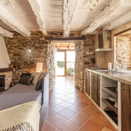 Casa di campagna Complejo Rural Lar De Vies