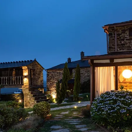 Country house Complejo Rural Lar De Vies