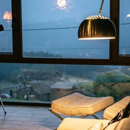 Complejo Rural Lar De Vies