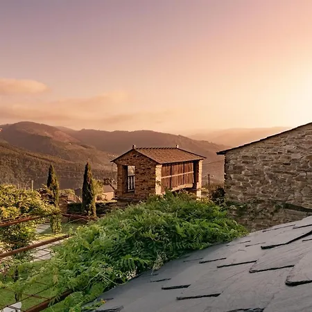 Country house Complejo Rural Lar De Vies *