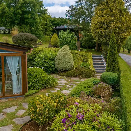 Complejo Rural Lar De Vies Landhaus *