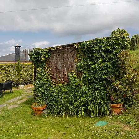 Landhaus Complejo Rural Lar De Vies *