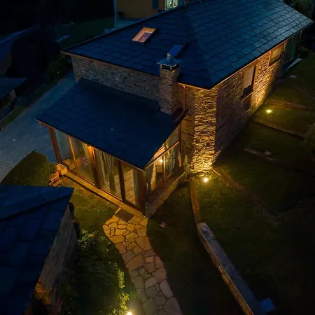 Landhaus Complejo Rural Lar De Vies