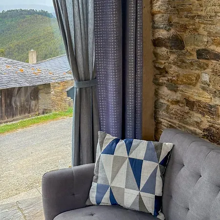 Complejo Rural Lar De Vies Landhaus