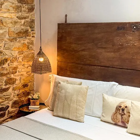 Complejo Rural Lar De Vies Landhaus A Pontenova
