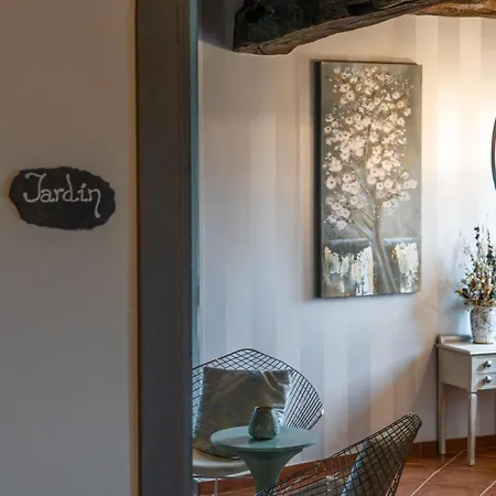 Complejo Rural Lar De Vies Casa di campagna *