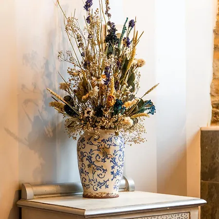 Complejo Rural Lar De Vies Casa di campagna *