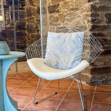 Complejo Rural Lar De Vies Casa de Campo A Pontenova