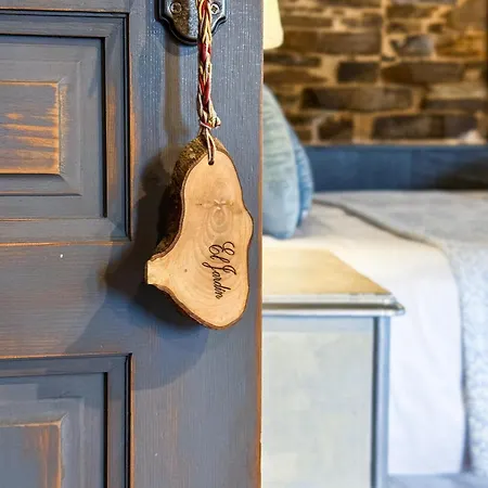 Complejo Rural Lar De Vies