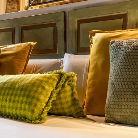 Complejo Rural Lar De Vies