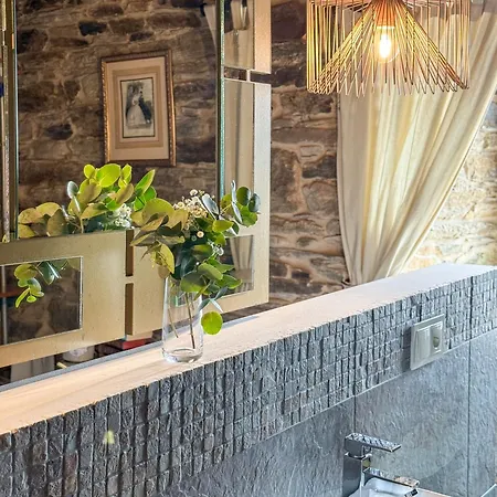 Casa di campagna Complejo Rural Lar De Vies *