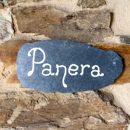 Complejo Rural Lar De Vies Casa di campagna A Pontenova