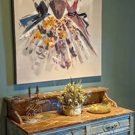 Complejo Rural Lar De Vies * A Pontenova