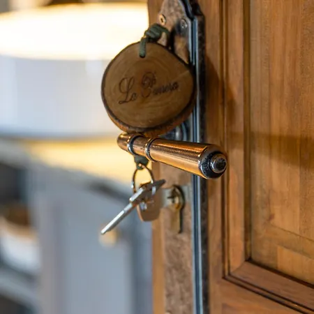 Complejo Rural Lar De Vies Casa di campagna *