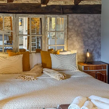 Complejo Rural Lar De Vies *