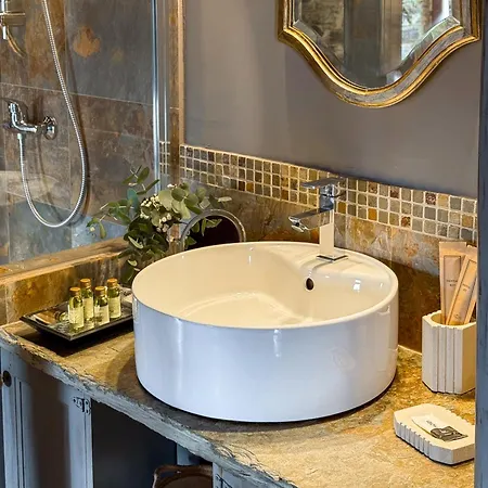 Complejo Rural Lar De Vies Casa di campagna