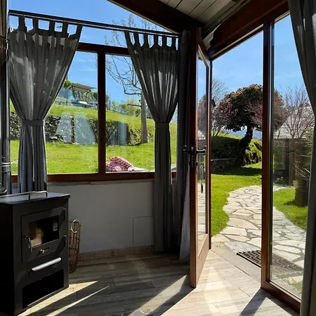 Kır Evi Complejo Rural Lar De Vies