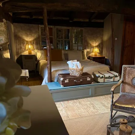 Complejo Rural Lar De Vies Venkovský dům
