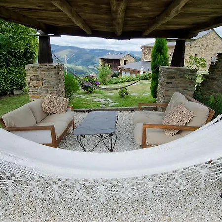 Casa rural Complejo Rural Lar De Vies *