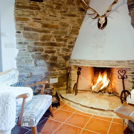 Casa rural Complejo Rural Lar De Vies *